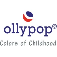 Ollypop India logo - Similar company to Kabra Decorative Mosquito Guard Enterprises
