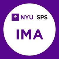 NYU SPS Integrated Marketing Association (IMA) logo - Similar company to Neurotech@Rice