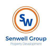 Senwell Group logo - Similar company to Bagnato Architects