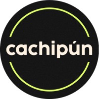 Cachipún logo - Similar company to Cachipún