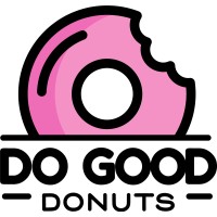 Do Good Donuts logo - Similar company to Inployable