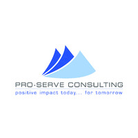 Pro-Serve Consulting logo - Similar company to Fnb Academy