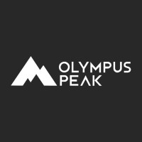 Olympus Peak Media logo - Similar company to Cmci Group