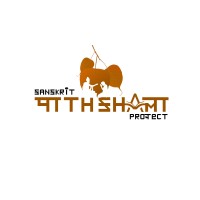 Sanskrit Paathshaala Project logo - Similar company to Shri Lal Bahadur Shastri National Sanskrit University