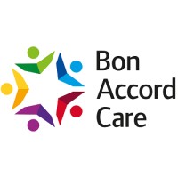 Bon Accord Care logo - Similar company to Grampian Pride