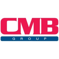 CMB International (CMB group) logo - Similar company to Rockal For Insulation Materials
