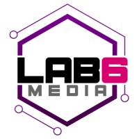 Lab6 Media logo - Similar company to Simple Digital