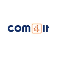 COM4IT logo - Similar company to Com4 Global