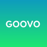 GOOVO logo - Similar company to Ground Gift