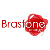 Brasfone Energy logo - Similar company to 4Gê Solutions - Agente Empresarial