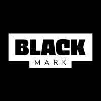 Black Mark logo - Similar company to Vivir De Tu Pasión S.L.