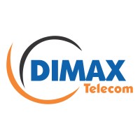 Dimax Telecom logo - Similar company to Mrs Telecom