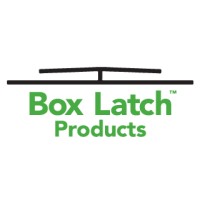 Box Latch™ Products Made By Eco-Latch Systems, Llc