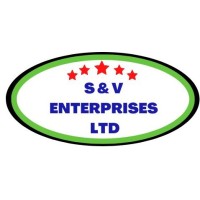 S & V Enterprises Ltd (Trinidad & Tobago) logo - Similar company to Webbonext