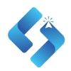SoftyPy logo - Similar company to Click