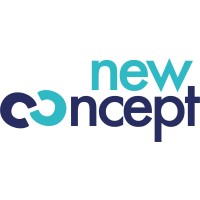 New Concept logo - Similar company to Ika
