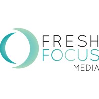 Fresh Focus Media logo - Similar company to Advice Lending