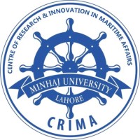 Centre of Research and Innovation in Maritime Affairs - CRIMA logo - Similar company to Army Institute Of Military History