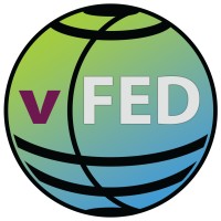 vFED logo - Similar company to Vdd Verband Der Diätassistenten - Deutscher Berufsverband E. V.