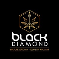BlackDiamondCBD logo - Similar company to Blackdiamond It