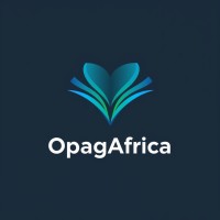 OpagAfrica logo - Similar company to Imagedeep - Real-Time Intelligence. Real-World Impact