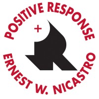 Positive Response logo - Similar company to Cosmik Carrot