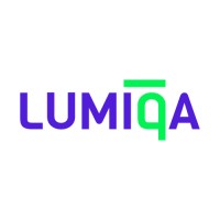 LUMIQA logo - Similar company to Lumiqa