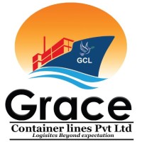 Grace Containerlines Pvt. Ltd. logo - Similar company to Grace College Of Engineering