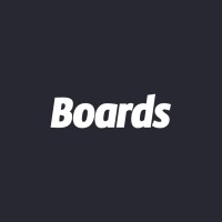 Boards.com logo - Similar company to Launch Labs