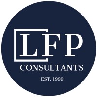 LFP Consultants Ltd logo - Similar company to Peter Harding Wealth Management