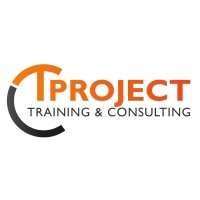 TPROJECT Training & Consulting logo - Similar company to Teamwork Consulting