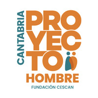Proyecto Hombre Cantabria logo - Similar company to Aedipe Cantabria