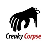 Creaky Corpse Ltd logo - Similar company to Grimm Bros