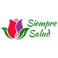 Siempre Salud USA logo - Similar company to Dmeding