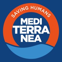 MEDITERRANEA Saving Humans logo - Similar company to Sos Humanity