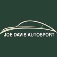 Joe Davis Autosport logo - Similar company to Full Service Packing, Llc