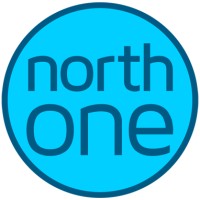 North One logo - Similar company to Jetty