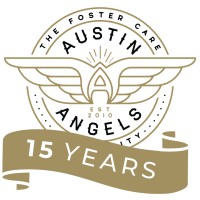 Austin Angels logo - Similar company to Side By Side Kids