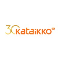 Kataikko Oy logo - Similar company to Fasthub.Ai