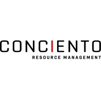 Conciento Resource Management Limited logo - Similar company to Iris Hightech Private Limited