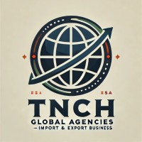 TNCH Global Agencies logo - Similar company to Resource