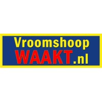Vroomshoop Waakt logo - Similar company to Datastorms
