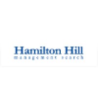 Hamilton Hill logo - Similar company to Óscala