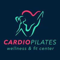 CardioPilates logo - Similar company to Bkti Workout Center