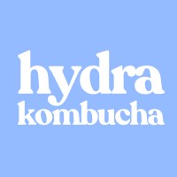 Hydra Kombucha logo - Similar company to E-Cell Dypiu