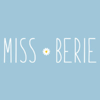 MISS BERIE logo - Similar company to Cauac