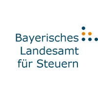 Bayerisches Landesamt für Steuern logo - Similar company to Mcs Data Labs Gmbh