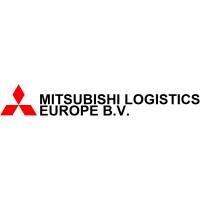 Mitsubishi Logistics Europe B.V. logo - Similar company to Olimpic-Logistics