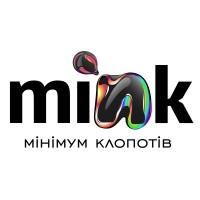 MINK (Fozzy Group) logo - Similar company to Стратегічна Майстерня Managerka
