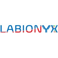 Labionyx logo - Similar company to Flexter